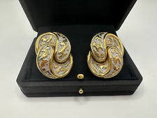 Orecchini/orecchini vintage