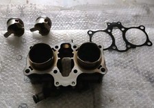 Cilindri, Pistoni Suzuki Inazuma 250