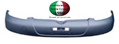 Paraurti anteriore ant grigio - anteriore,
