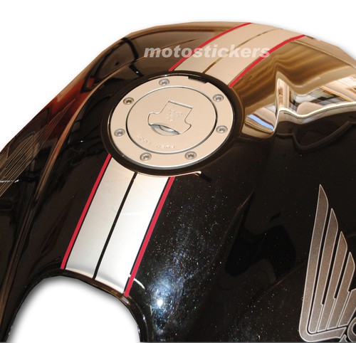 Honda hornet 2008 - honda, fascia