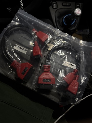 Cavo sgw bypass reset service
