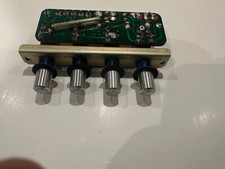 SANSUI 9090 F-2542 FM Mute