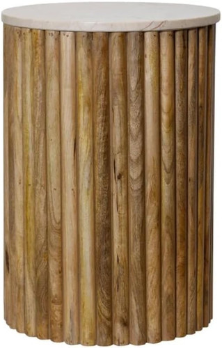 Tavolino rotondo stylecraft - tavolino,