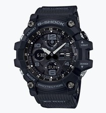 Orologio da polso uomo Casio