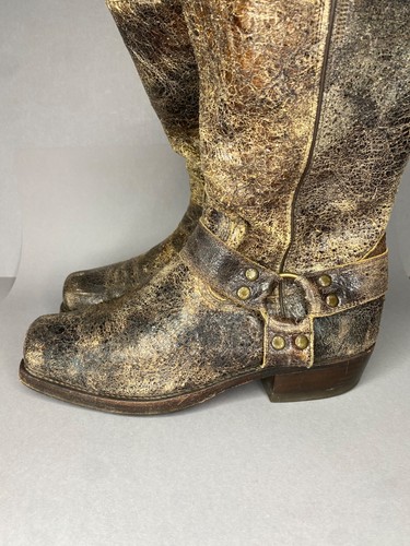 Stivali cowboy sancho - stivali,