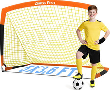 Porta Da Calcio Rete per