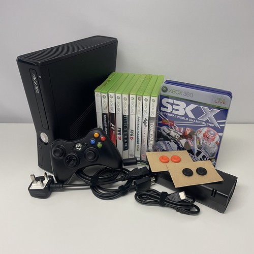 Pacchetto console xbox - pacchetto, 360