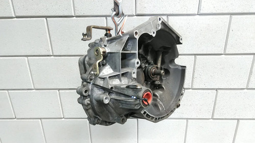 Cambio peugeot 206 - 206, sw