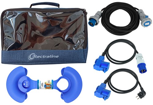 Electraline 92412 prolunga - 92412,