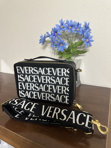 Borsa tracolla versace - borsa, all