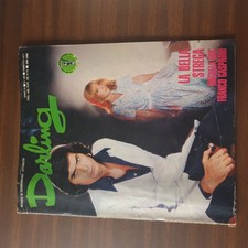 GNY LANCIO FOTOROMANZO DARLING