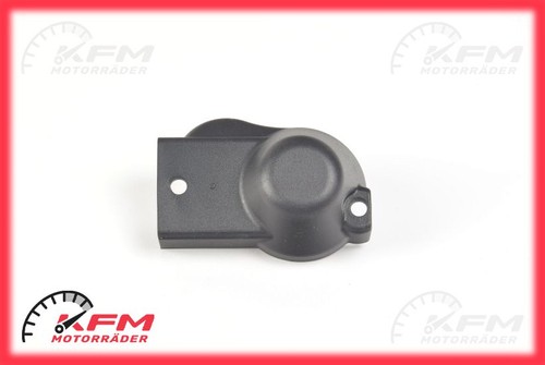 Yamaha rp12 cover servo - mt-01,