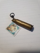 Portachiavi Bossolo.