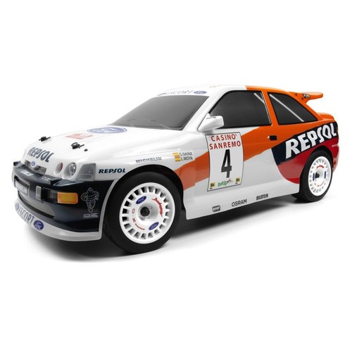 Corpo stampato hpi 160763 - stampato,