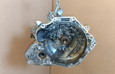 CAMBIO MECCANICO 5 MARCE PER