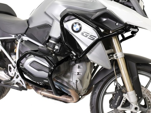 Paramotore crash bars heed bmw - crash,