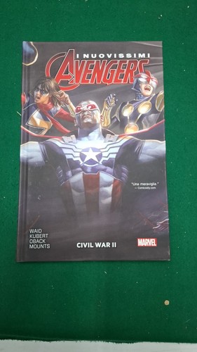 Marvel collection i - marvel,