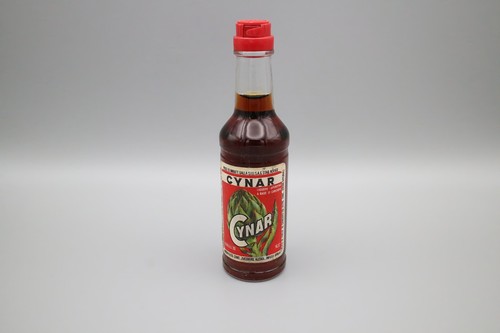 Bottiglietta vintage mignon
