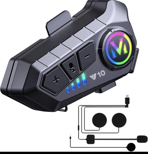 Cuffie casco bluetooth - casco,