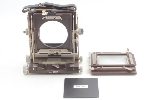 Rare mint ebony - rare, 23s