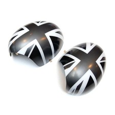 Calotte specchietti union - 2x,