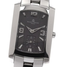 Baume & Mercier Hampton 65310