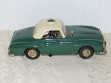 Giocattoli Latta Schuco Auto