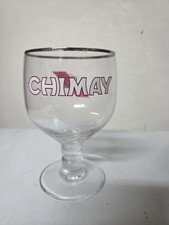 CALICE BIRRA CHIMAY 33 cl