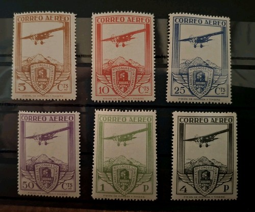 España spain 1930 - espaÑa/spain, edifil