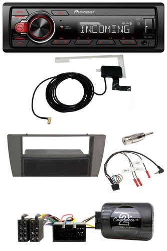 Pioneer usb volante dab - usb,