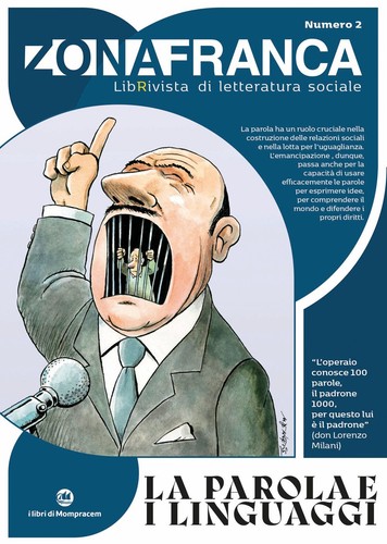 Libri zona franca librivista - franca.,