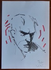 Disegno Originale Giulio