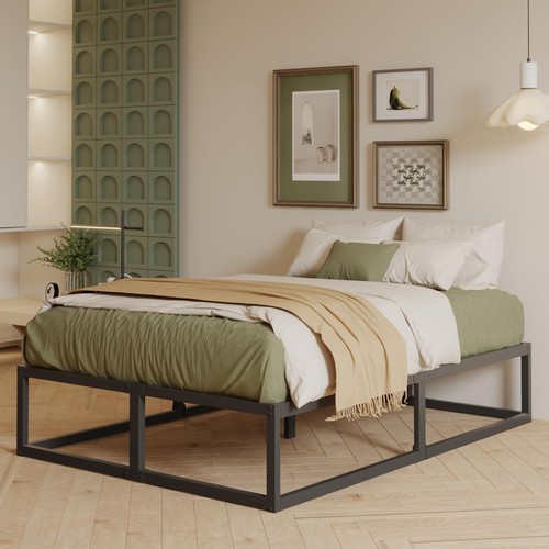 Emoda struttura letto - struttura,