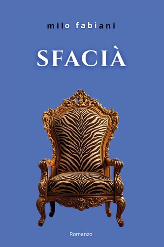 Libri milo fabiani sfacia - milo,