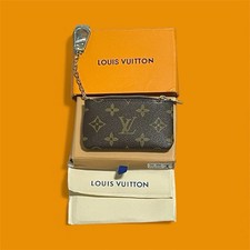 Louis Vuitton Portafoglio