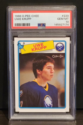 Uwe krupp 1988 - uwe, o