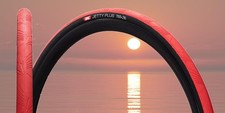 Irc Tire Jetty Plus Pneumatici