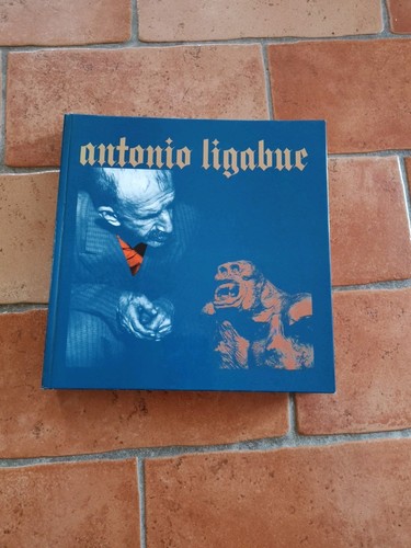 Ligabue antonio mostra - ,