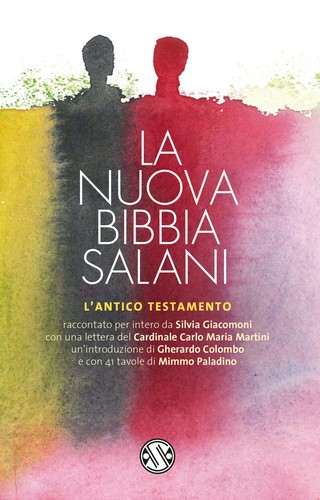 Nuova bibbia salani - bibbia,