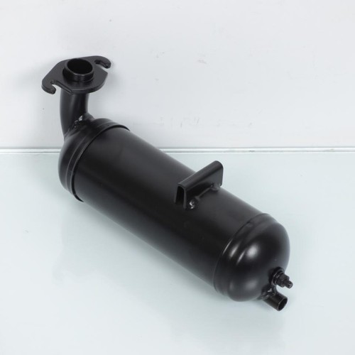 Marmitta rsm per - per, peugeot