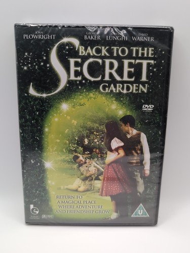 Back the secret - to,