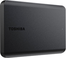 Canvio Basics HDTB510XK3AA -