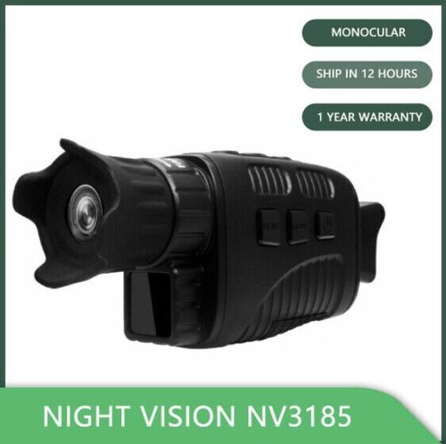Visione notturna monoculare