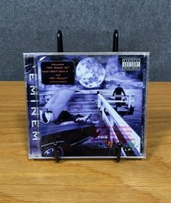 Eminem The Slim Shady LP (CD