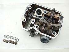 TESTATA MOTORE ENGINE HEAD