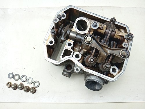 Testata motore engine head - testata,