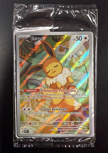Pokemon eevee svp - svp, 173