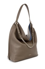 Furla Hobo Bag With Pochette