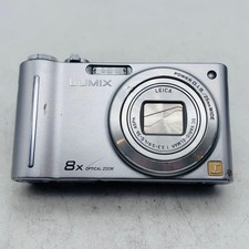 Panasonic LUMIX DMC-ZX1
