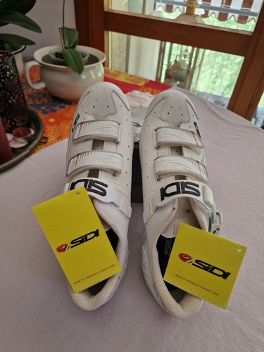 Scarpe bici ciclismo corsa - da,